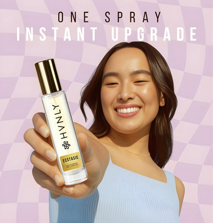 Ecstasie Eau De Parfum For Women - On The Go