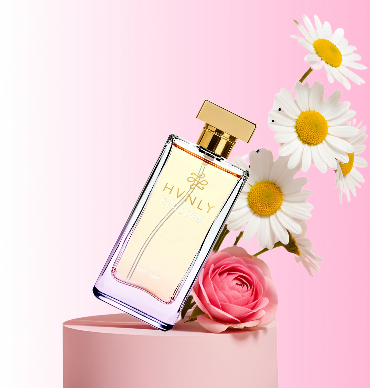 Blossom Eau De Parfum For Women