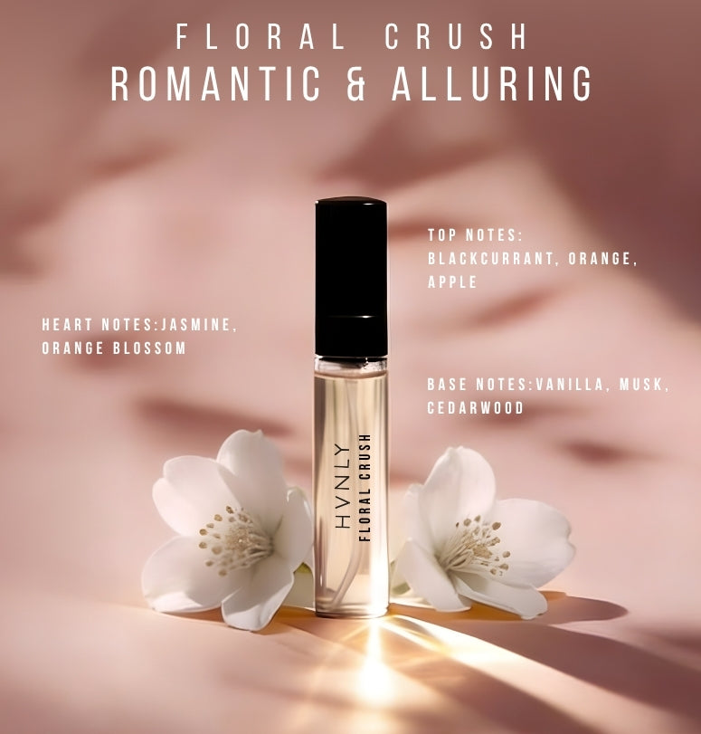 Complimentary - Discovery Set Luxury Female