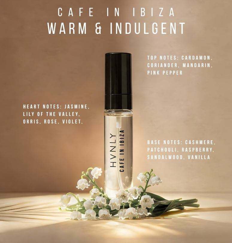 Complimentary - Discovery Set Luxury Female