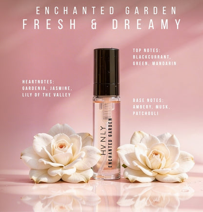 Complimentary - Discovery Set Luxury Female