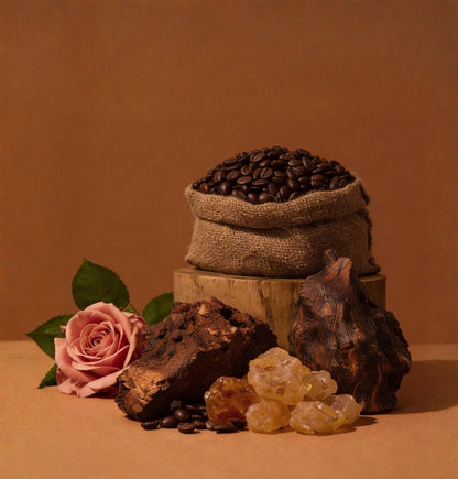 Oudh Eau De Parfum For Men - #BottledFresh