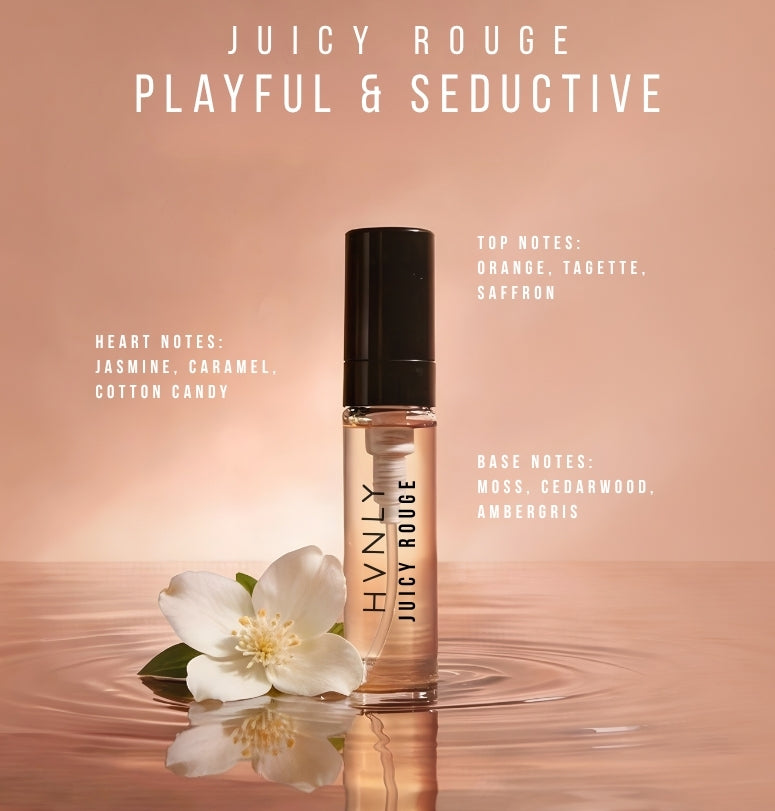Complimentary - Discovery Set Luxury Female