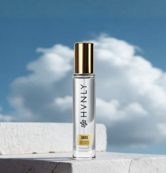 Skies Eau De Parfum For Men - #BottledFresh
