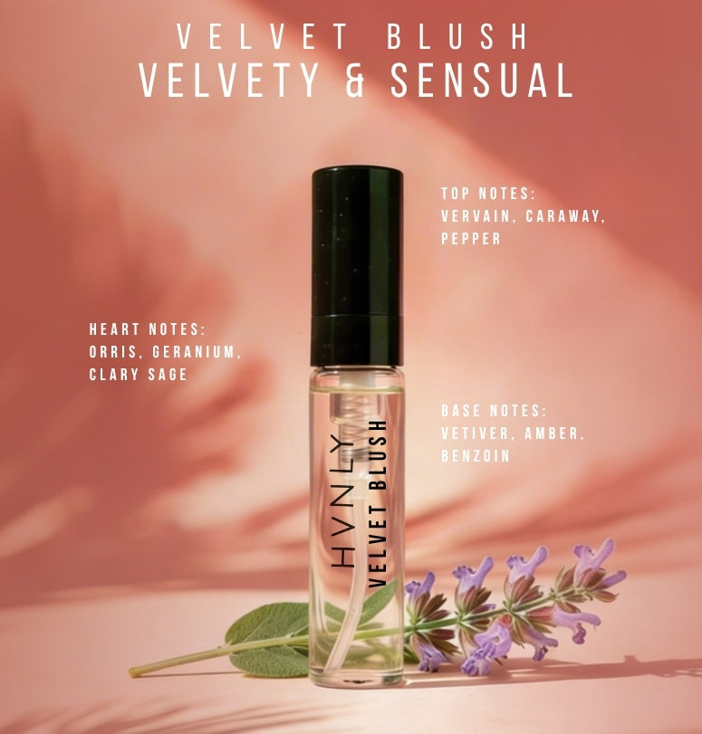Complimentary - Discovery Set Luxury Female