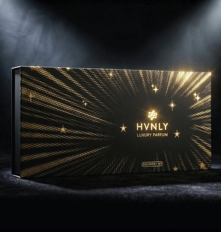 Complimentary - Discovery Set Luxury Male