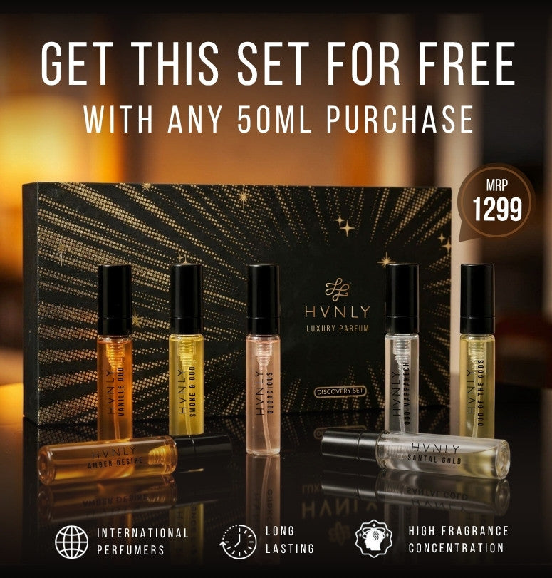 Oud of the Gods – Passion Fruit & Leather