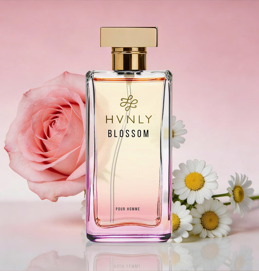 Blossom Eau De Parfum For Women