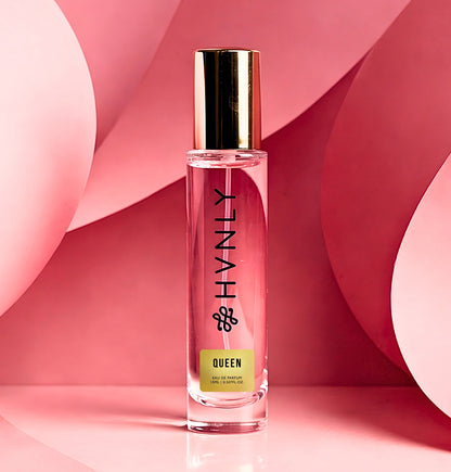 Queen Eau De Parfum For Women - On The Go