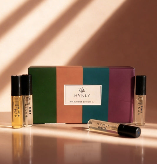 Discovery Set Classic Male