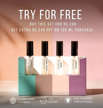 Discovery Set Classic Female