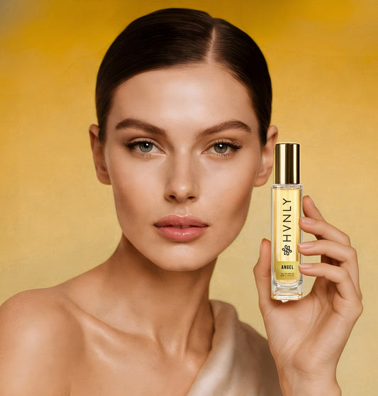 Angel Eau De Parfum For Women - #BottledFresh