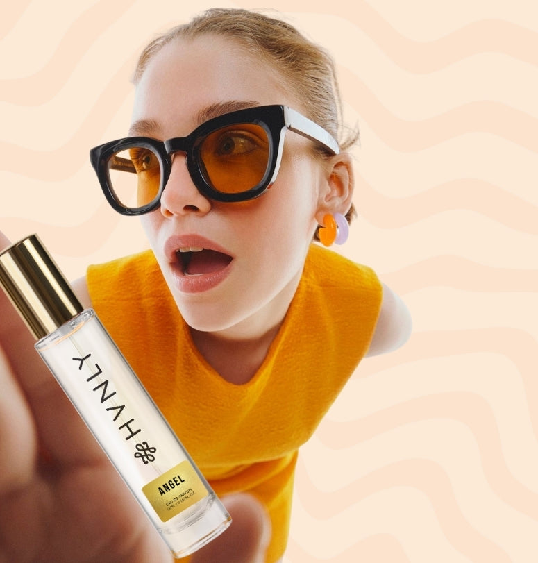 Angel Eau De Parfum For Women - On The Go