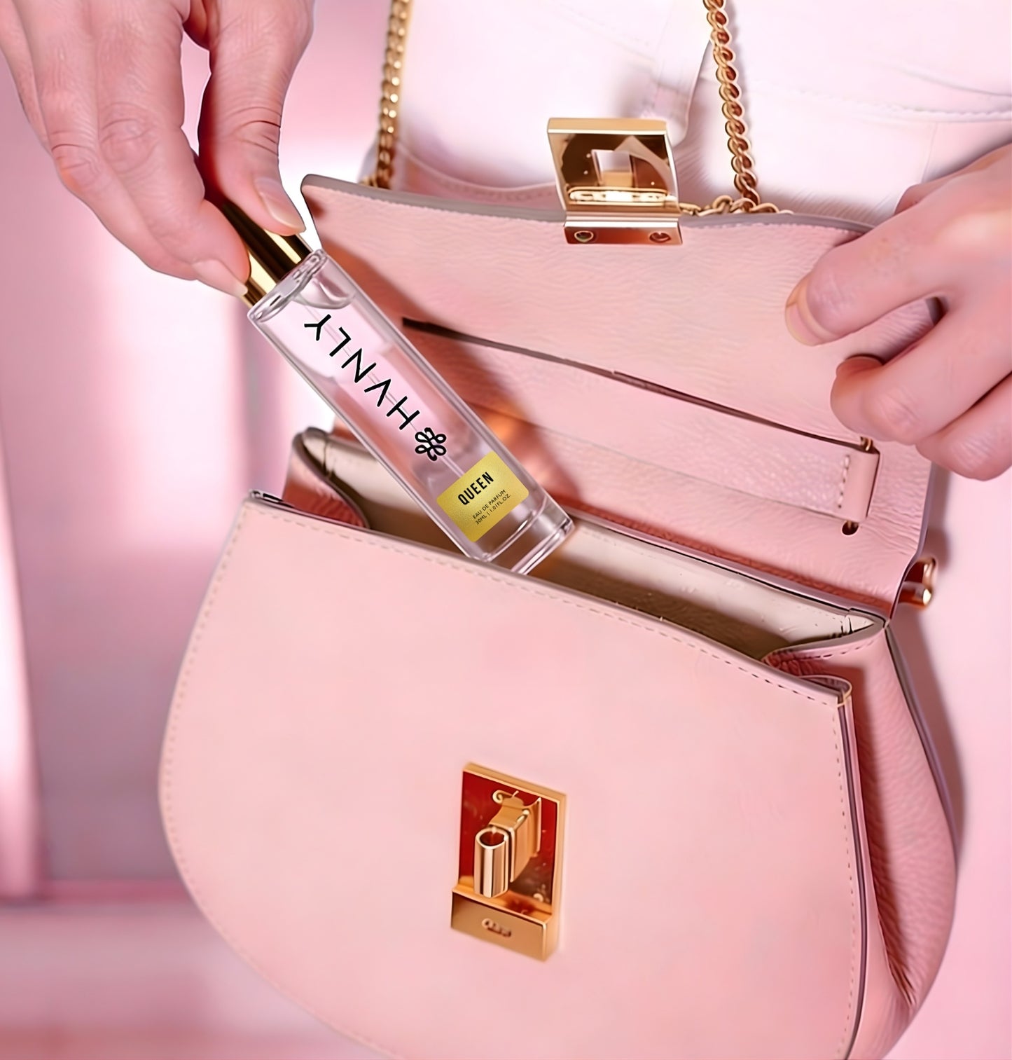 Queen Eau De Parfum For Women - #BottledFresh