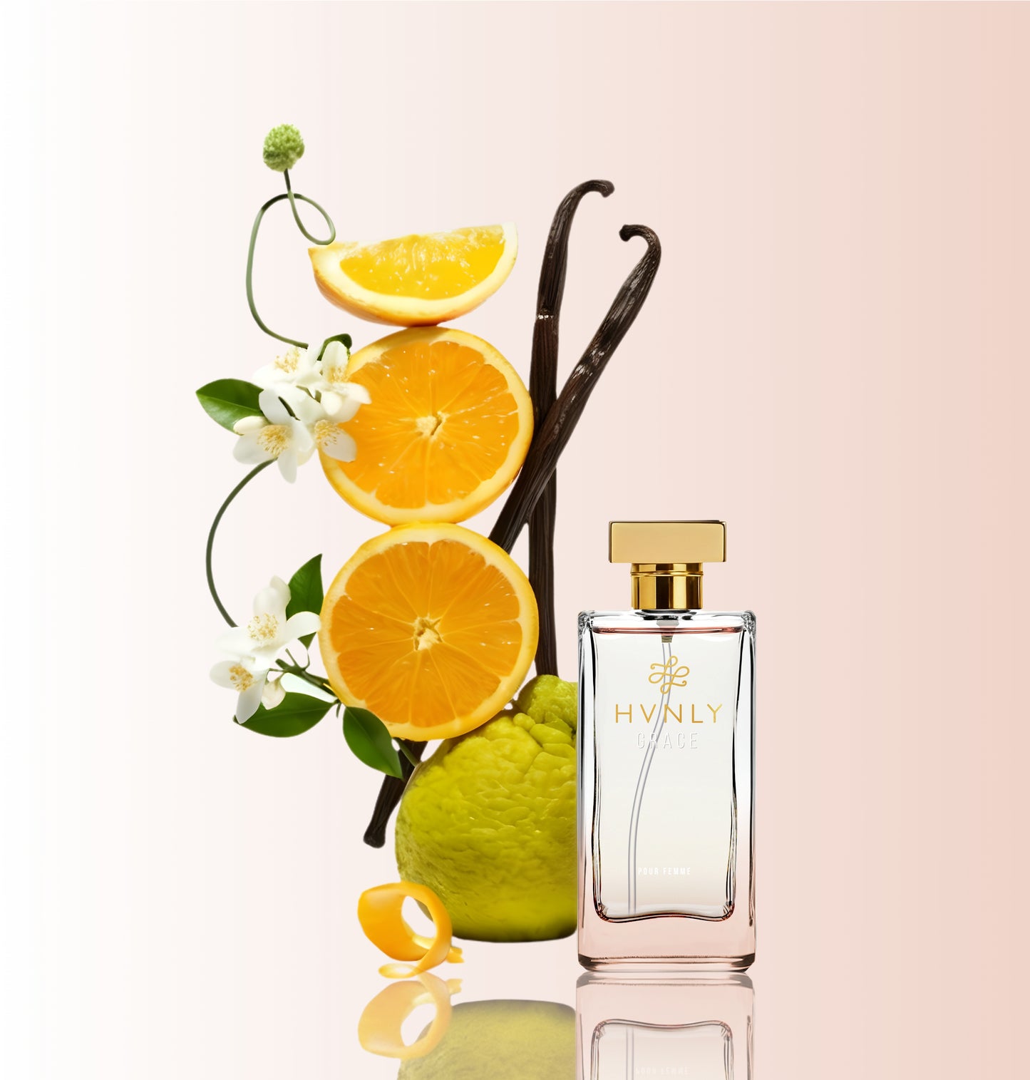 Grace Eau De Parfum For Women