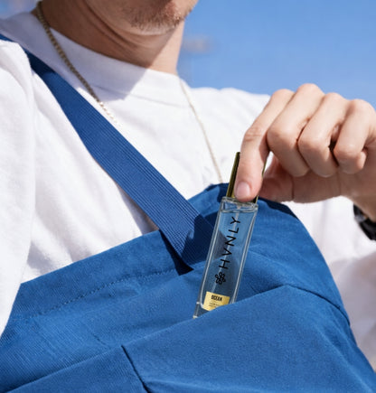 Ocean Eau De Parfum For Men - #BottledFresh