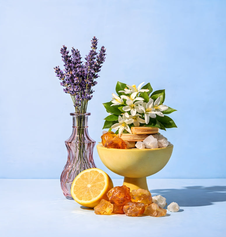 Ocean Eau De Parfum For Men - #BottledFresh