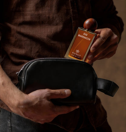 Oud Marrakech – Exotic Rose & Oud