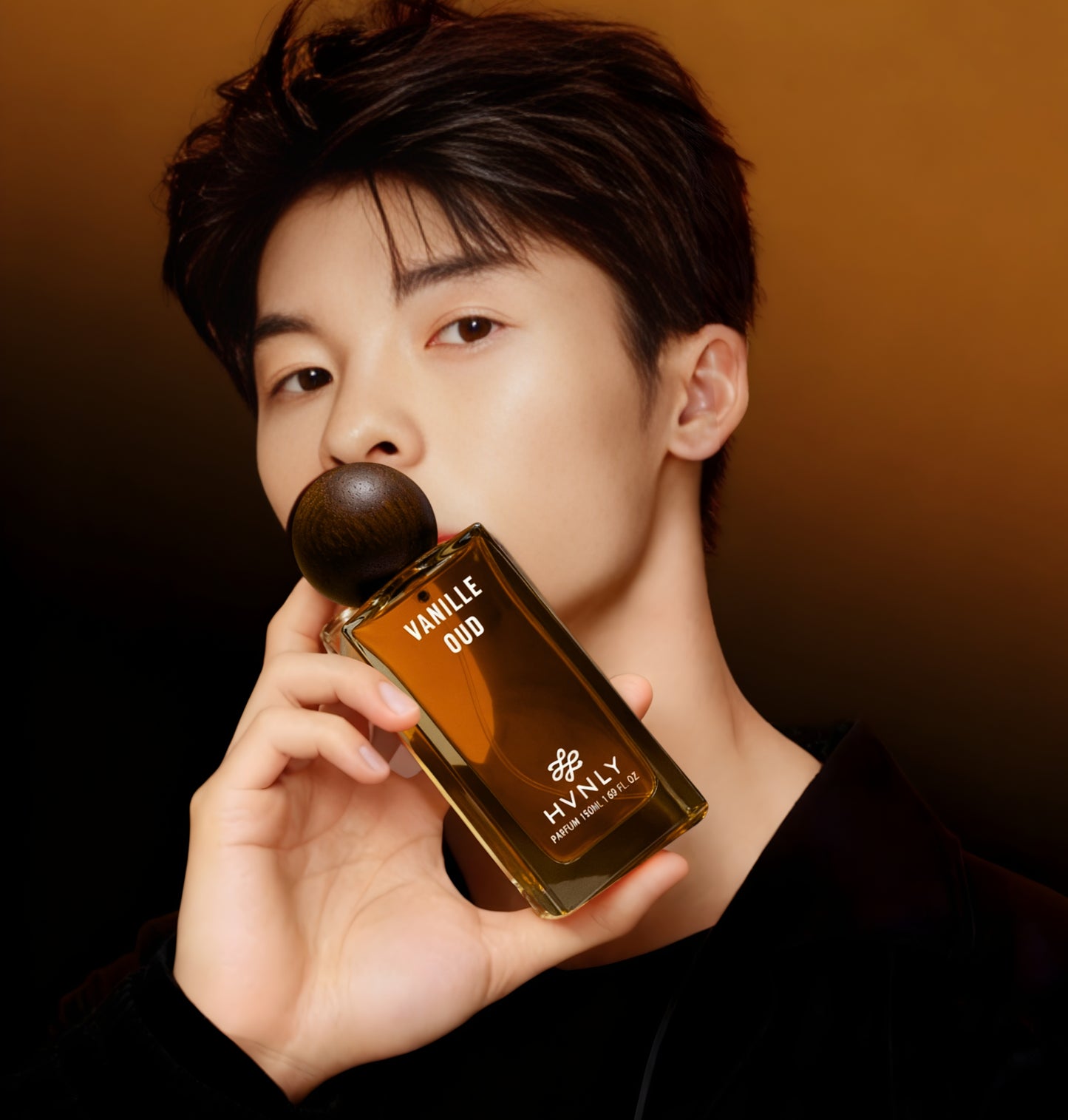 Vanille Oud - Smoky Patchouli Sweet
