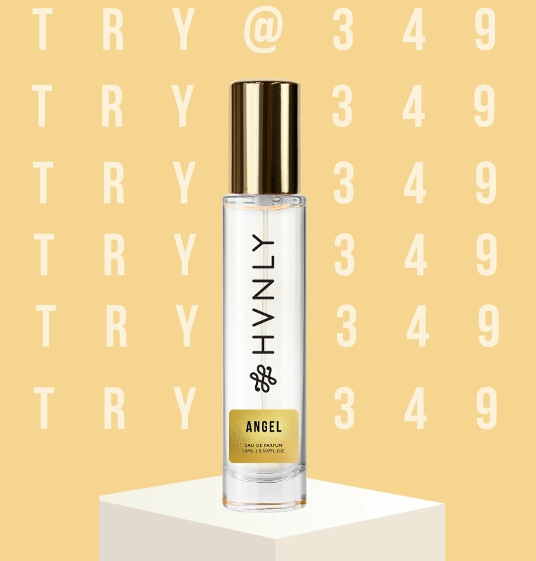 Angel Eau De Parfum For Women - On The Go