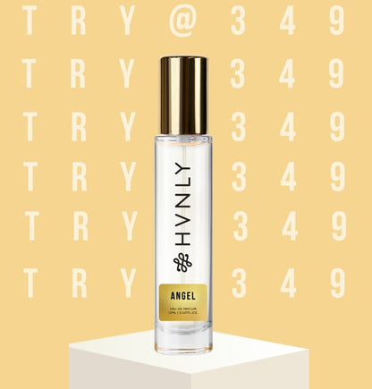 Angel Eau De Parfum For Women - On The Go