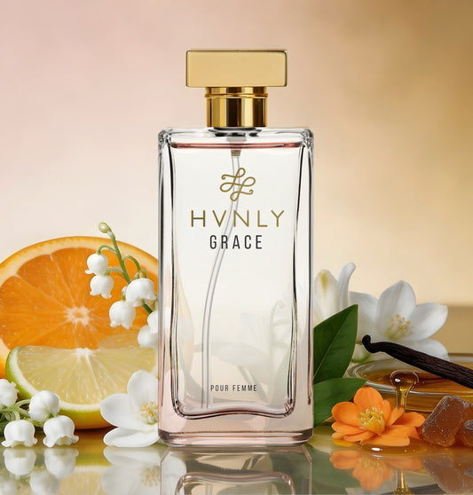 Grace Eau De Parfum For Women
