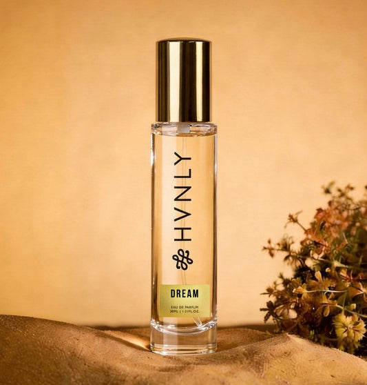 Dream Eau De Parfum For Women- HVNLY Premium