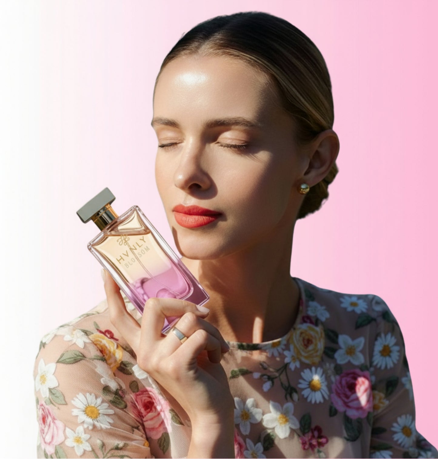 Blossom Eau De Parfum For Women