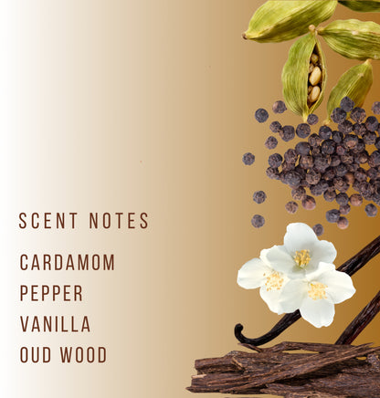 Woods Eau De Parfum For Men