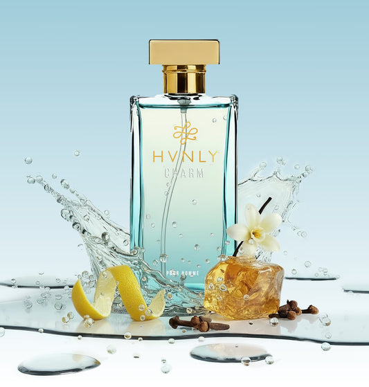 Charm Eau De Parfum For Men