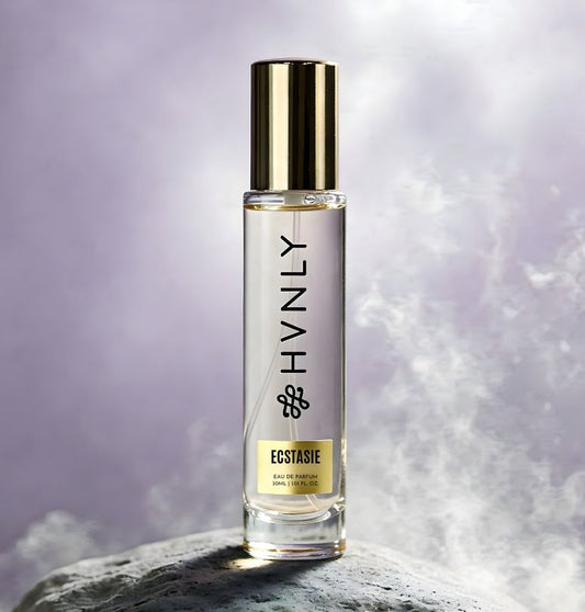 Ecstasie Eau De Parfum For Women- HVNLY Premium