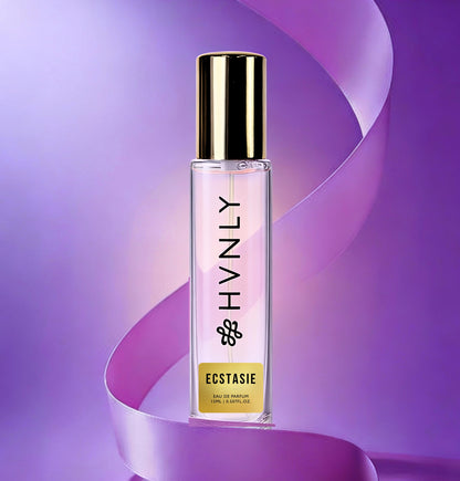 Ecstasie Eau De Parfum For Women - On The Go