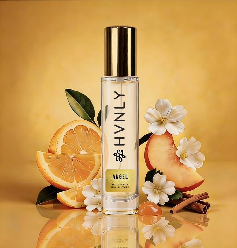 Angel Eau De Parfum For Women - On The Go