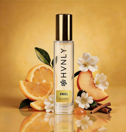 Angel Eau De Parfum For Women - On The Go