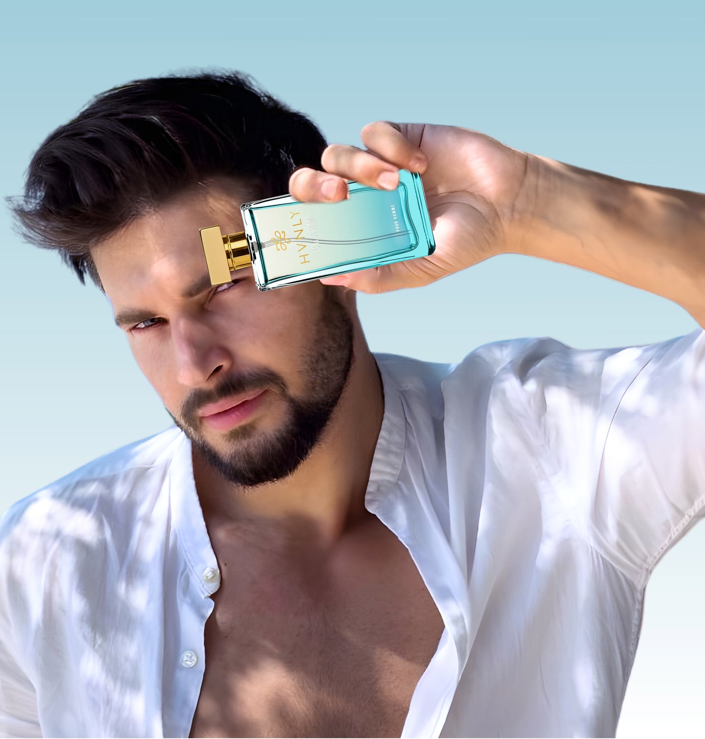 Charm Eau De Parfum For Men