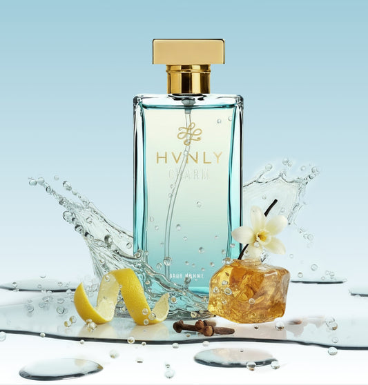 Charm Eau De Parfum For Men