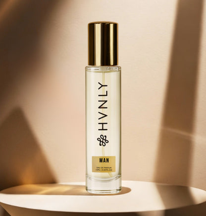 MAN Eau De Parfum For Men - On The Go