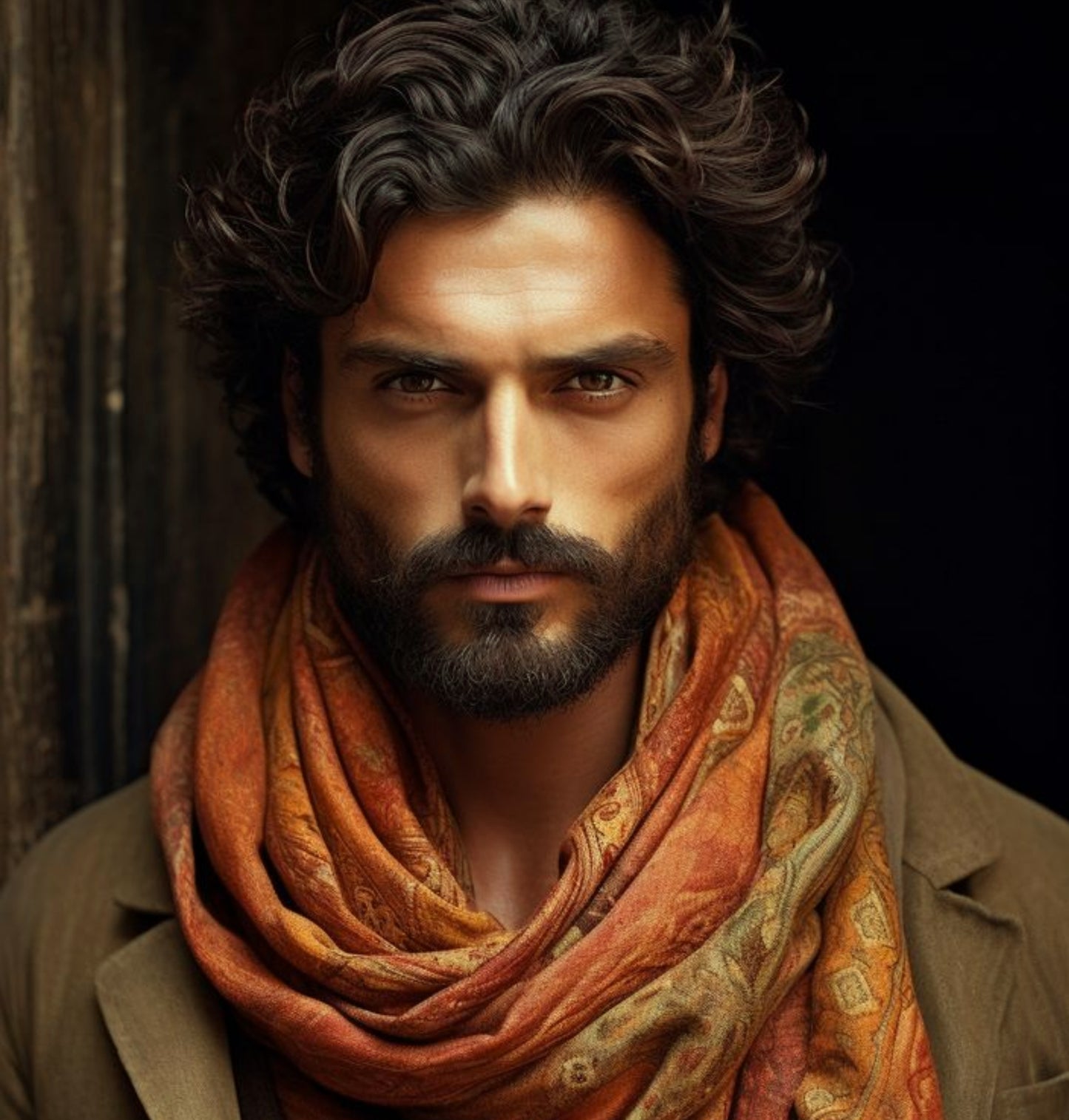 Oud Marrakech – Exotic Rose & Oud