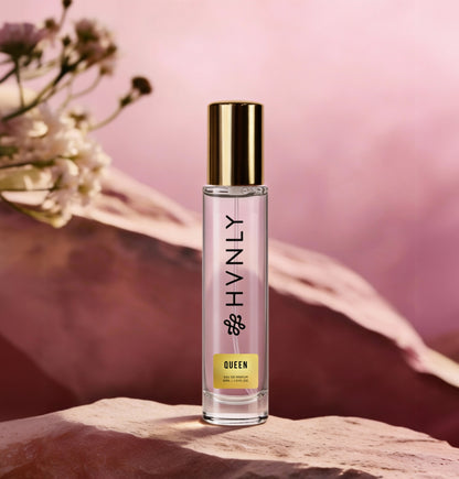 Queen Eau De Parfum For Women - #BottledFresh