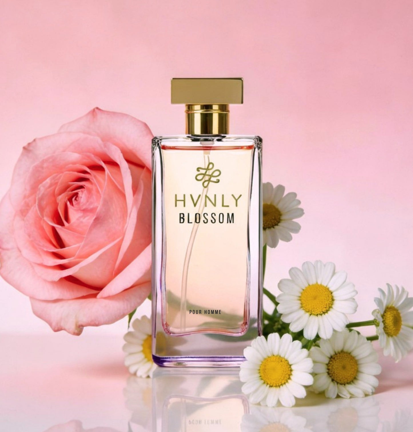 Blossom Eau De Parfum For Women