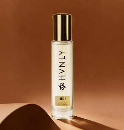 Oudh Eau De Parfum For Men - On The Go