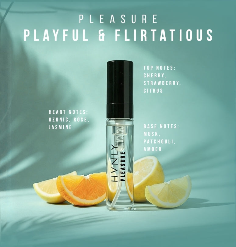 Complimentary - Discovery Set Classic Female
