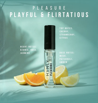 Complimentary - Discovery Set Classic Female