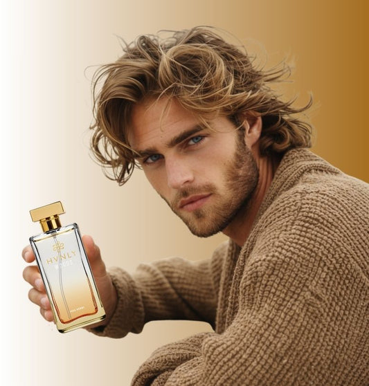 Woods Eau De Parfum For Men
