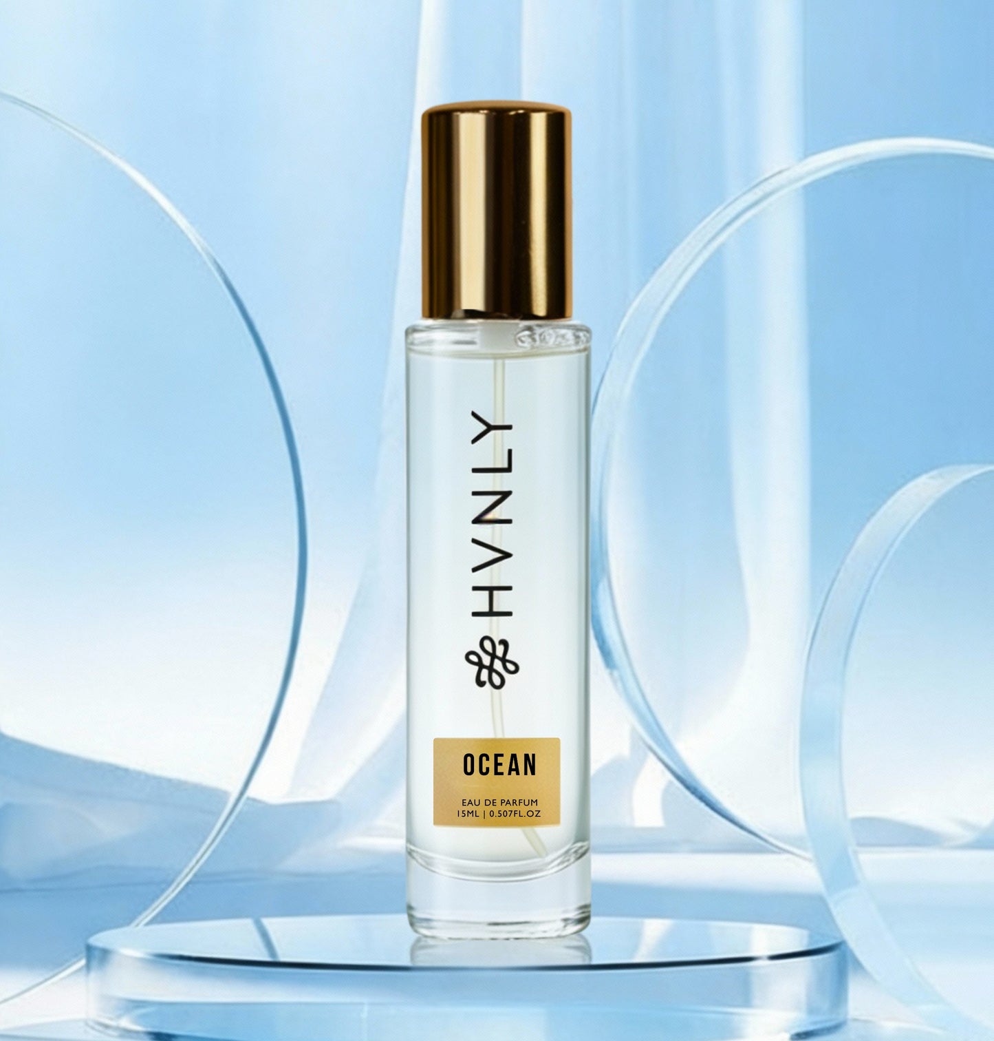 Ocean Eau De Parfum For Men - On The Go