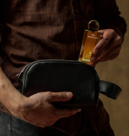 Oud Marrakech – Exotic Rose & Oud