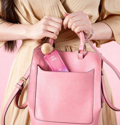 Juicy Rouge - Saffron & Orange Seduction