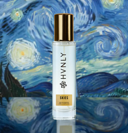 Skies Eau De Parfum For Men - On The Go