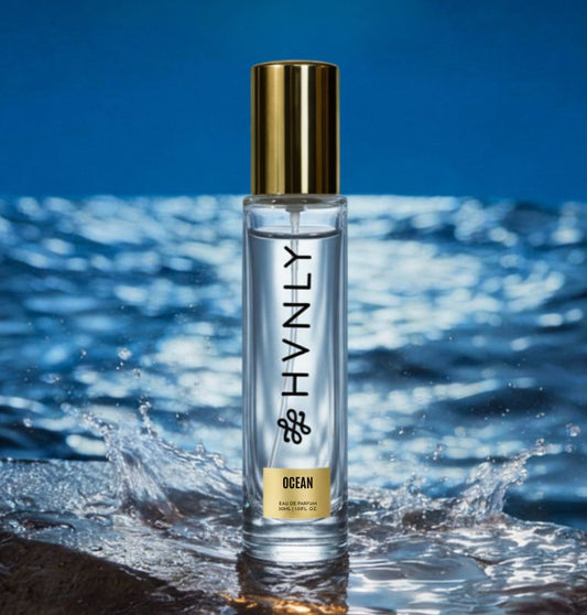 Ocean Eau De Parfum For Men- HVNLY Premium