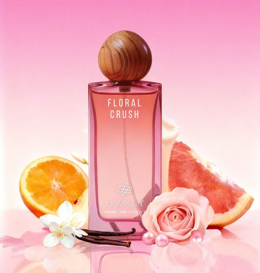 Floral Crush - Blackcurrant Blossom